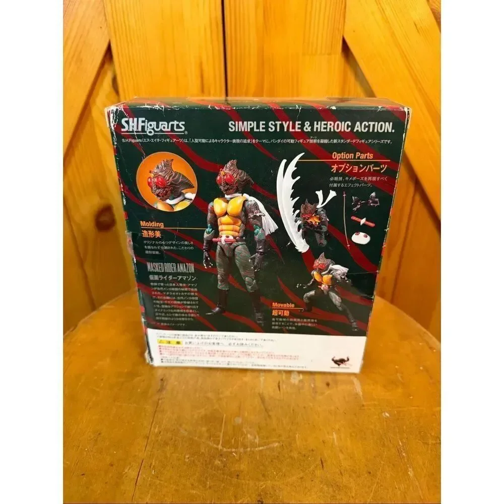 Bandai kamen rider